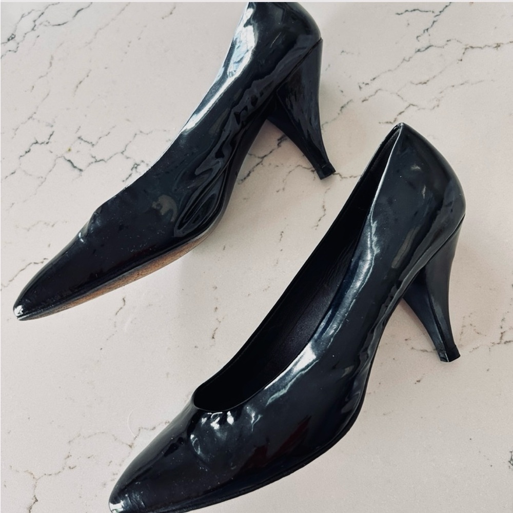 Prada Vintage Pumps